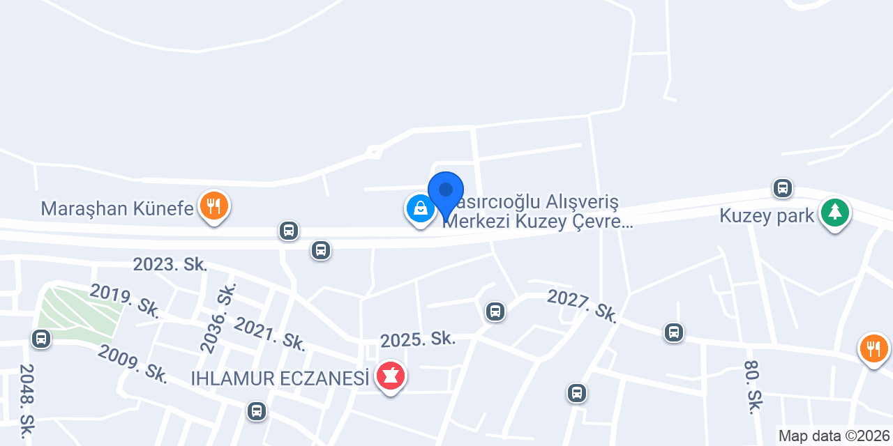 per-dekor perde maraş konumu