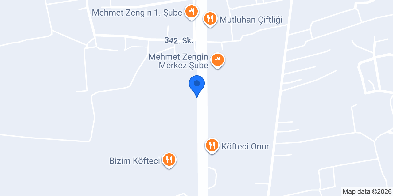 İnci Arıcılık Ltd Şti konumu