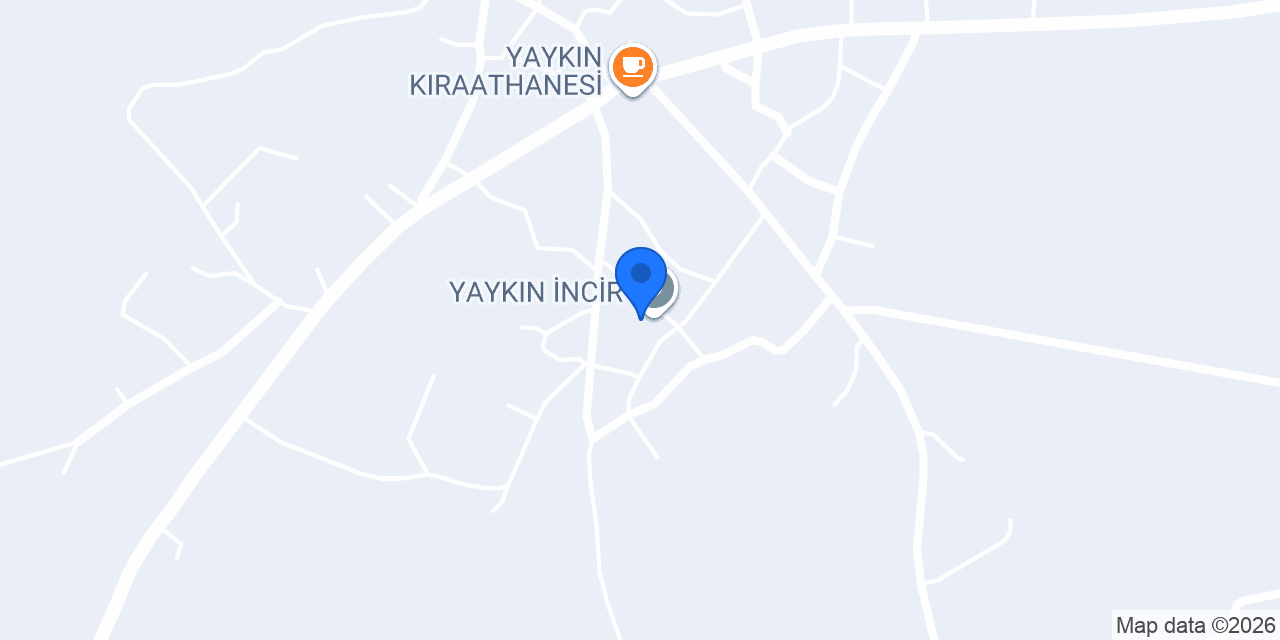 YAYKIN TAŞ KIRMA konumu