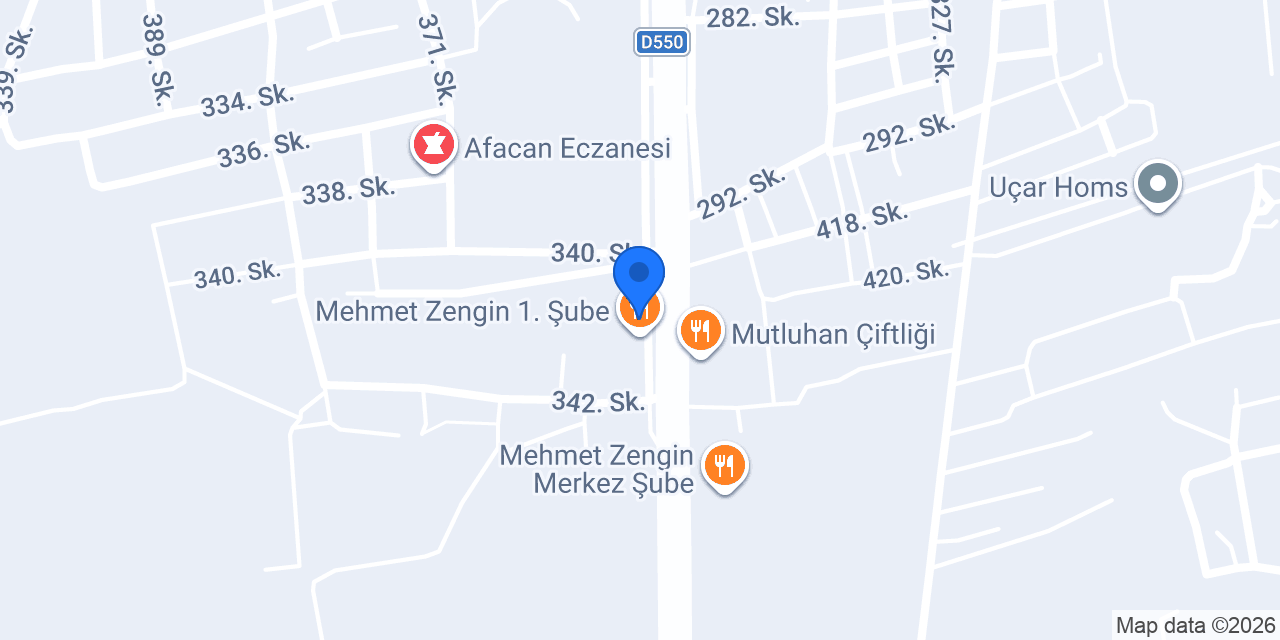 VİP MARKETİNG konumu