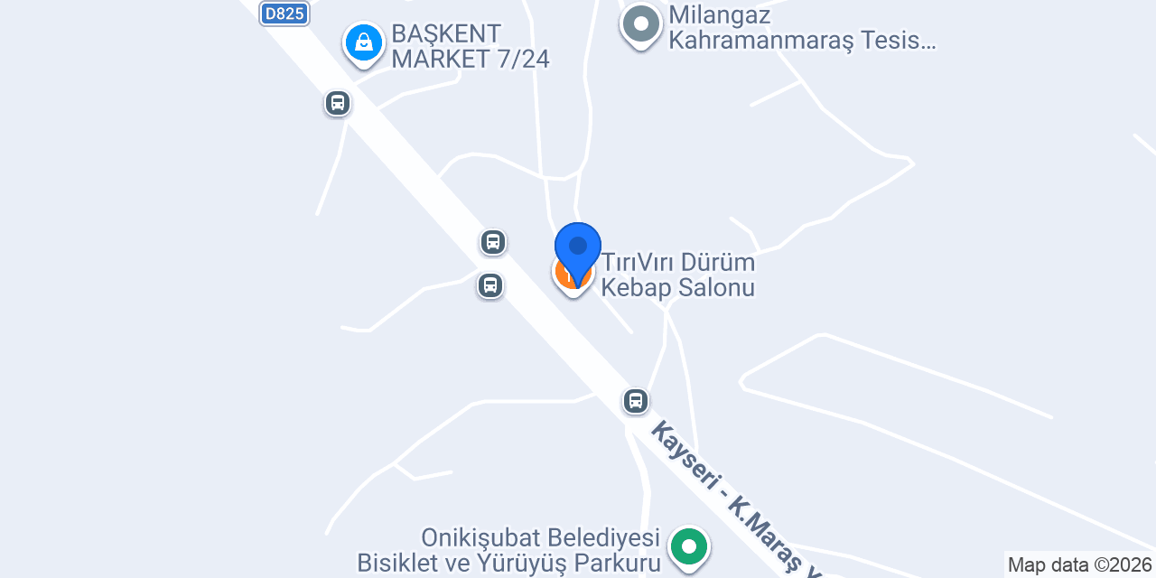 Çittaş Beton Elemanlar - Doğal taş konumu