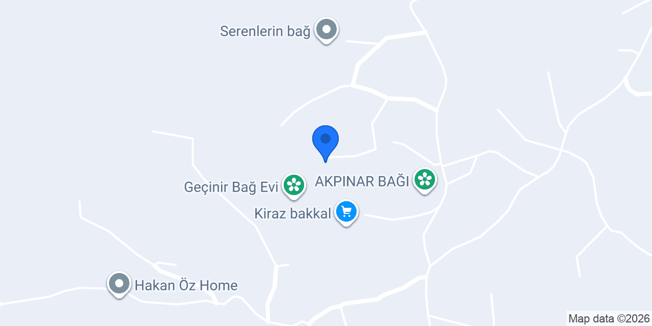 Erantepli Ges konumu