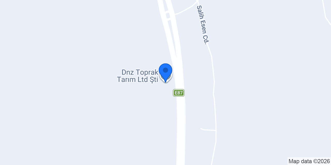 Dnz Toprak Tarım Ltd Şti konumu