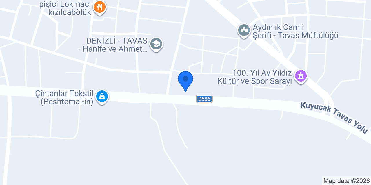 Lastikci hasan dallas konumu