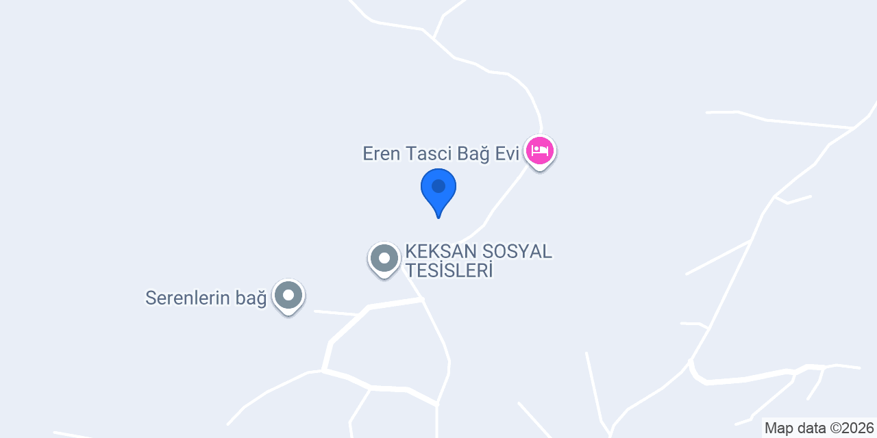 Emre Can Tatlı konumu