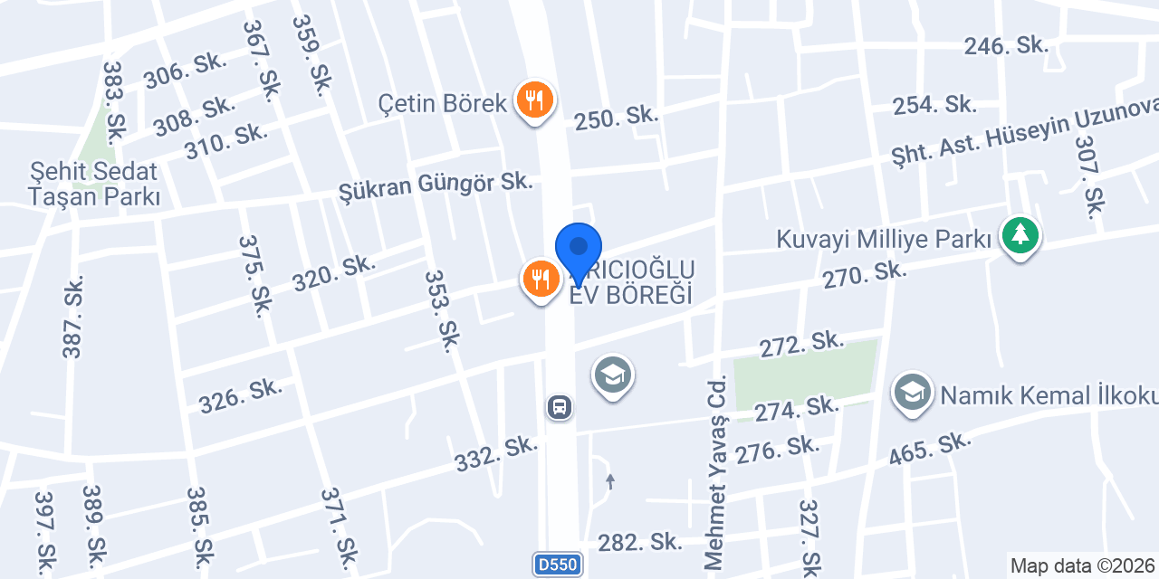 Berber’Deyim konumu