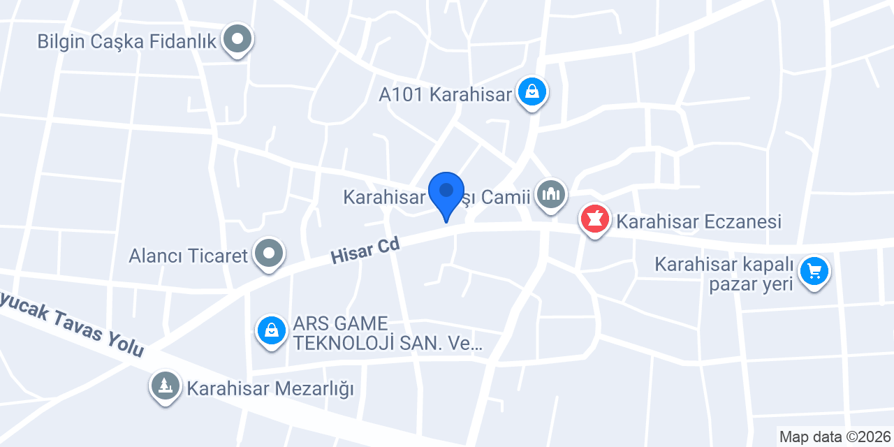 Saltan Elektrik konumu