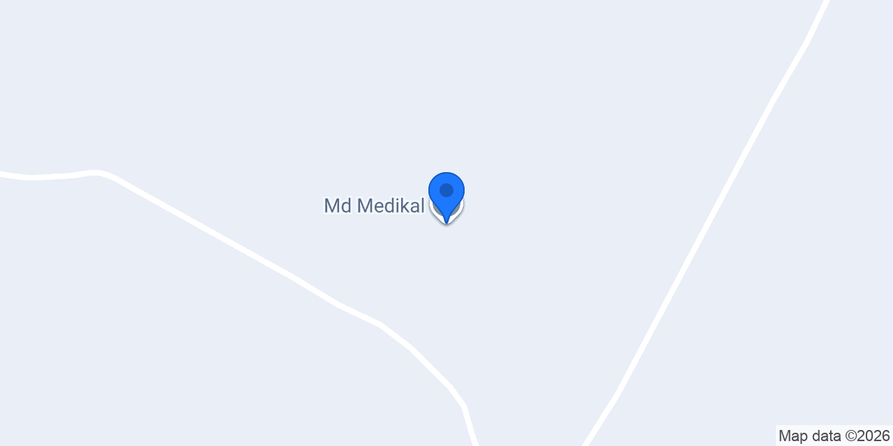 Md Medikal konumu