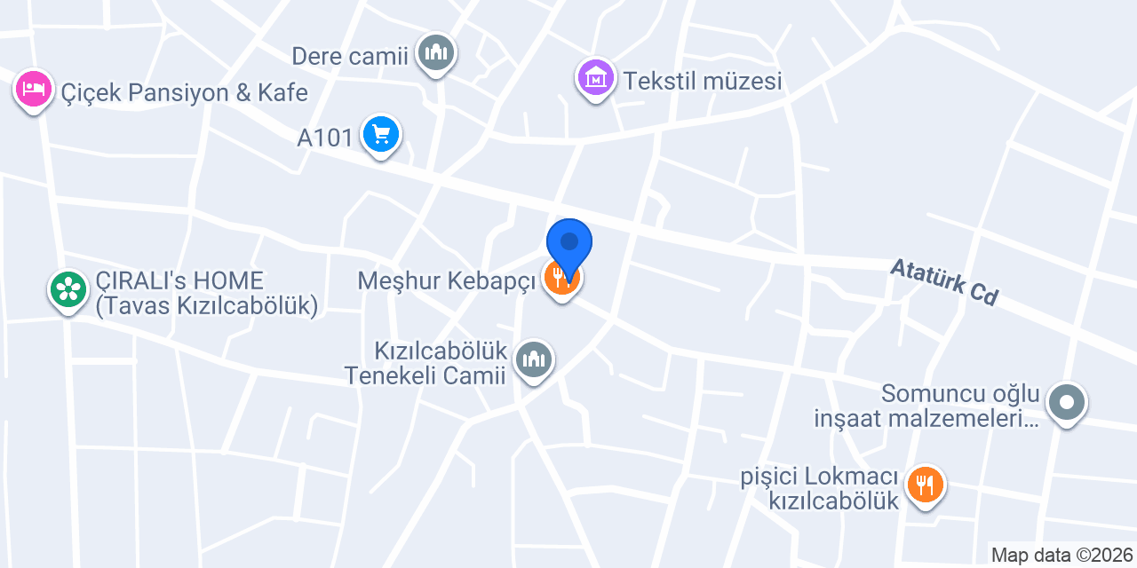 Peştemal Diyari konumu