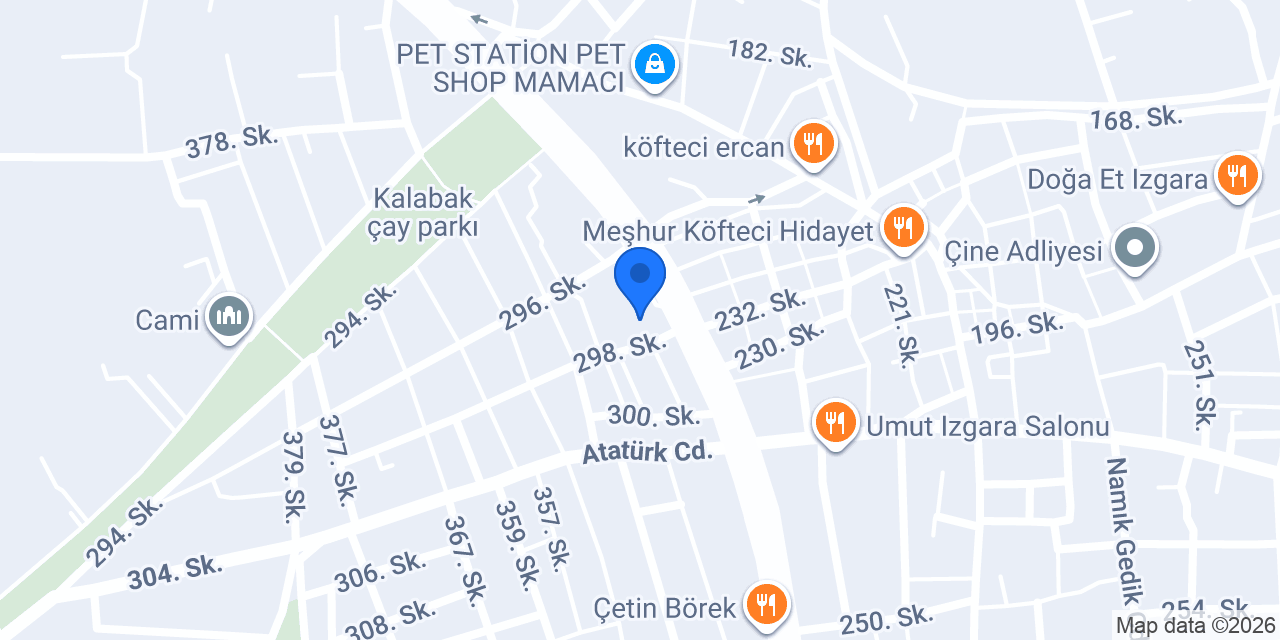 New Holland-helvacıoğlu konumu