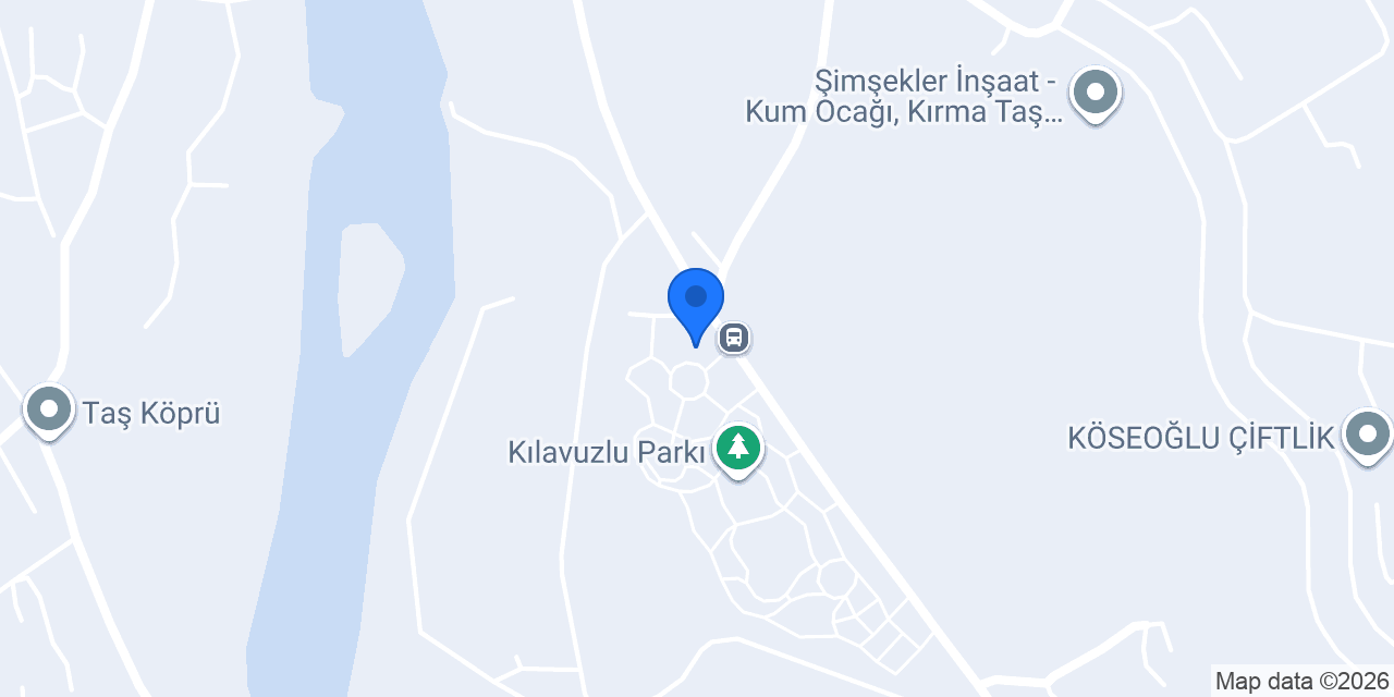 Merdan Balık Evi konumu