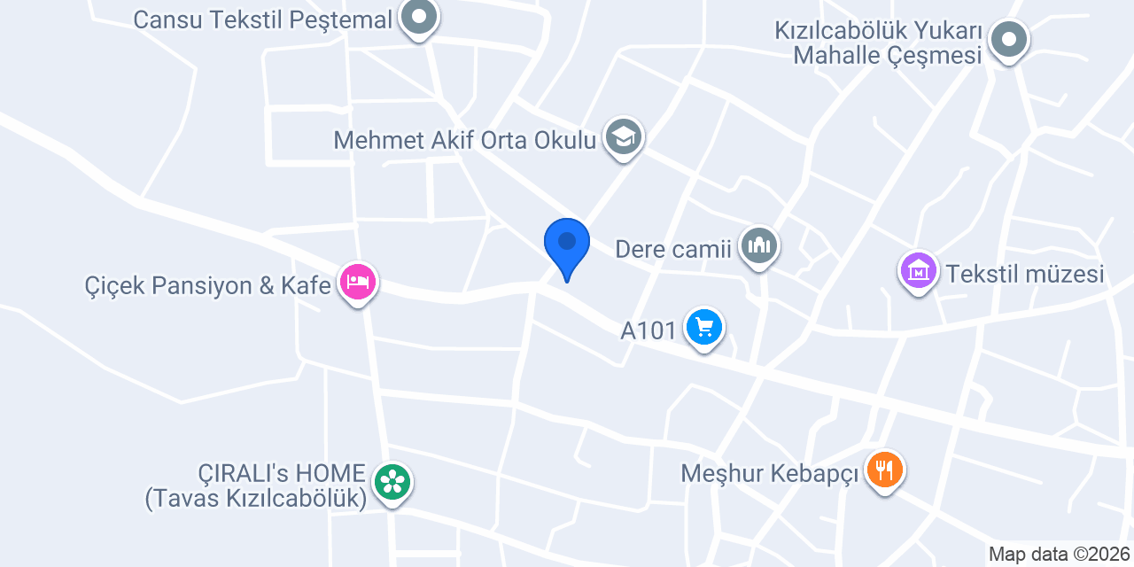 OrEmYa Tarım ve Hayvancılık konumu