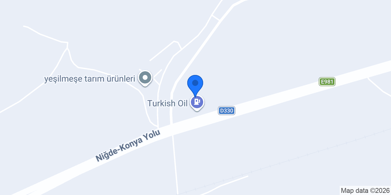 Anapet konumu