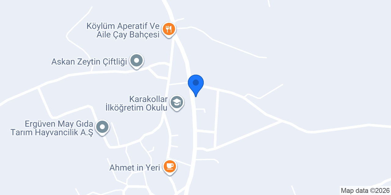 Asya Tekel Shop konumu
