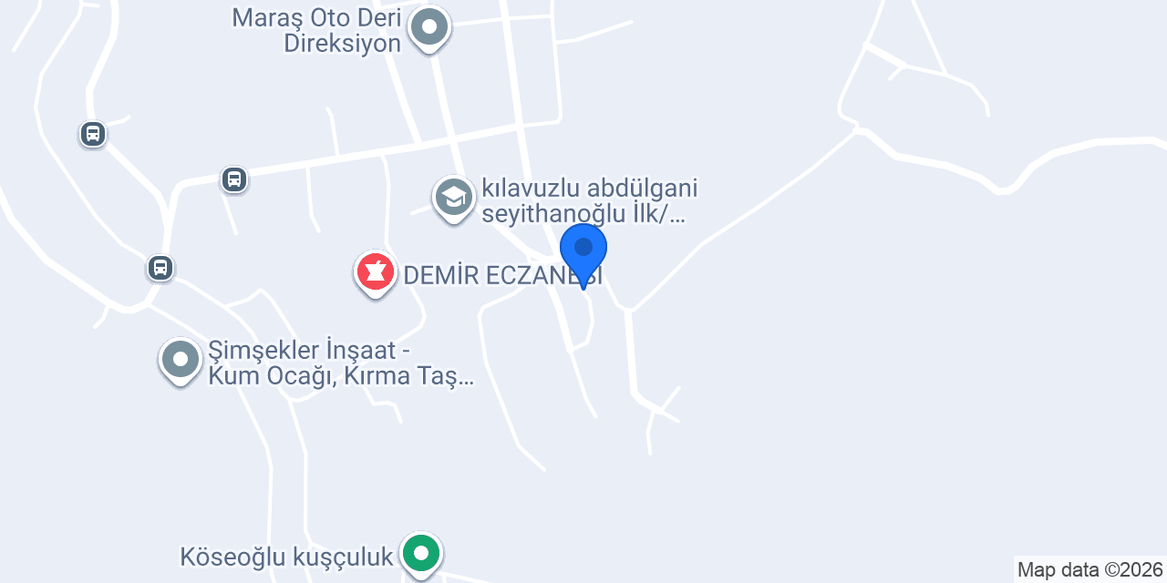 DOĞA HAYVANCILIK konumu