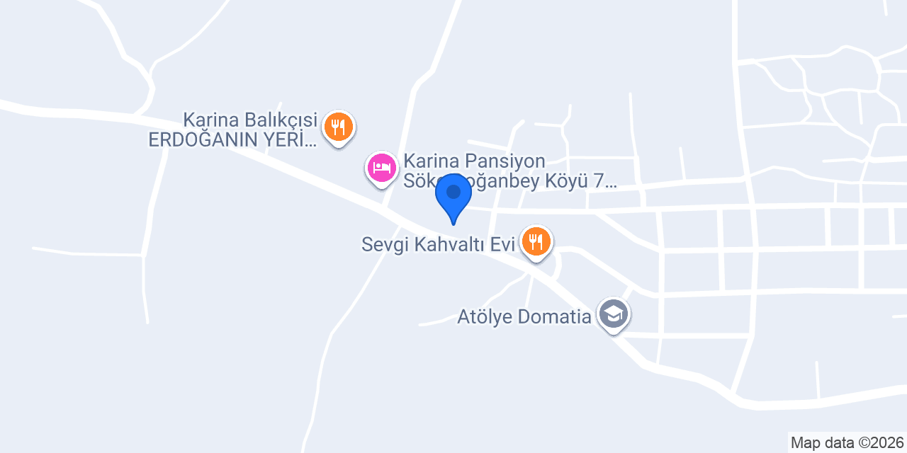 Soydaş Zeytincilik LTD.ŞTİ konumu