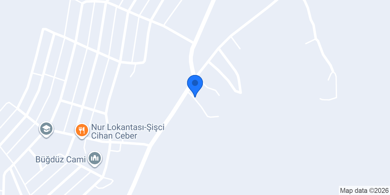 Duran Un - Arpa Ezmesi konumu