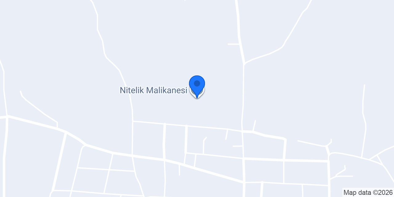Nitelik Malikanesi konumu