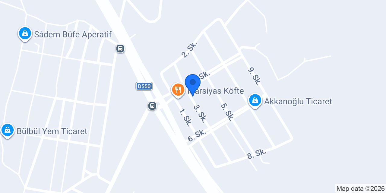 Tofaş-yalçın Tayfun konumu