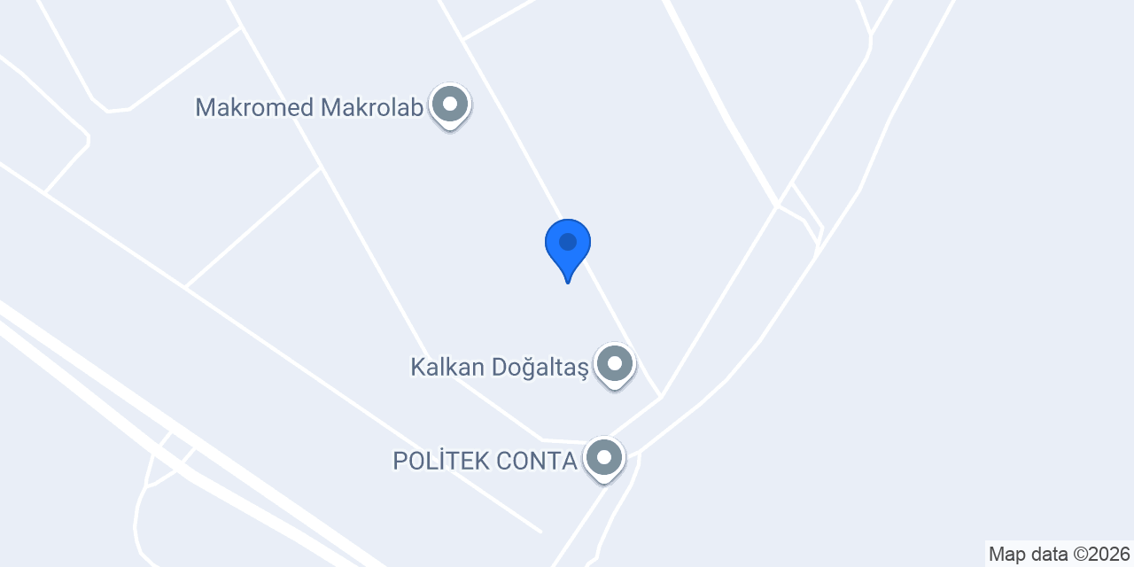ŞİMŞEK İNŞAAT konumu