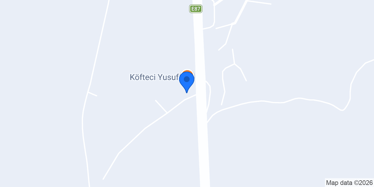 Cankurtaran Outlet konumu