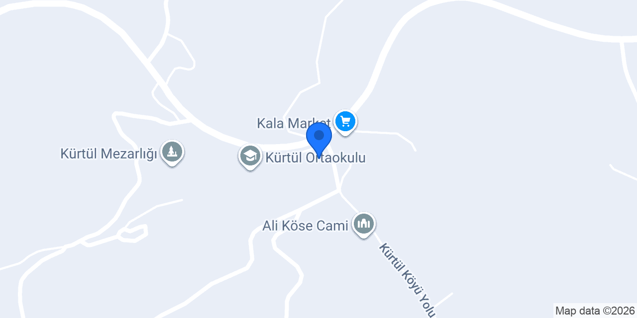 Dumlupınar Eczanesi konumu