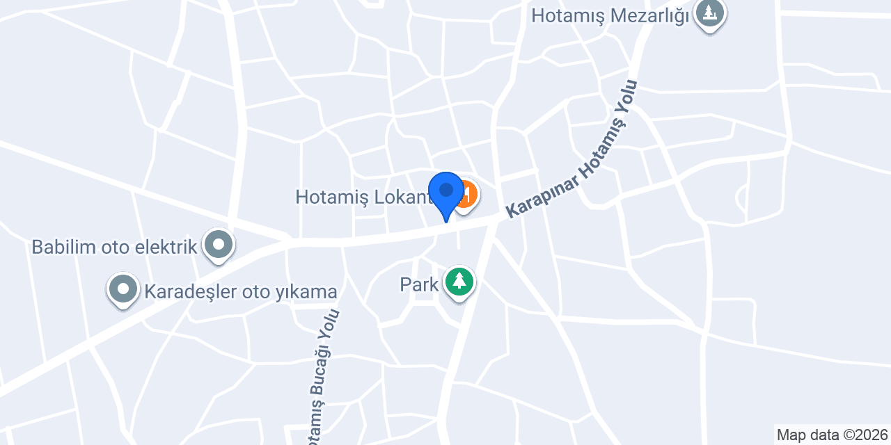 Sancaktar Ziraat konumu