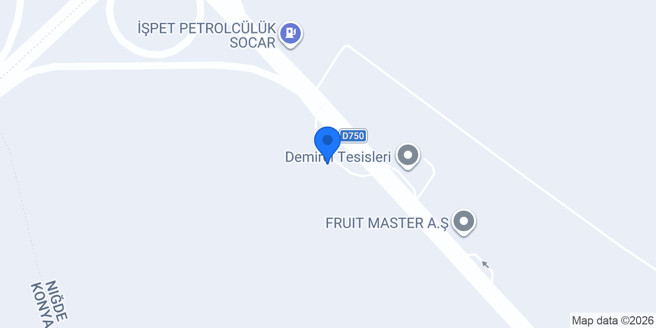 AGITPETROL konumu