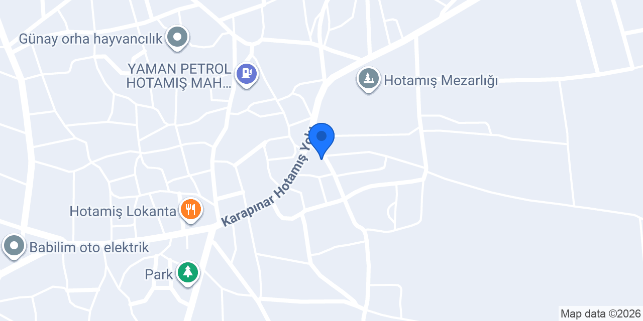 Ptt Acente konumu