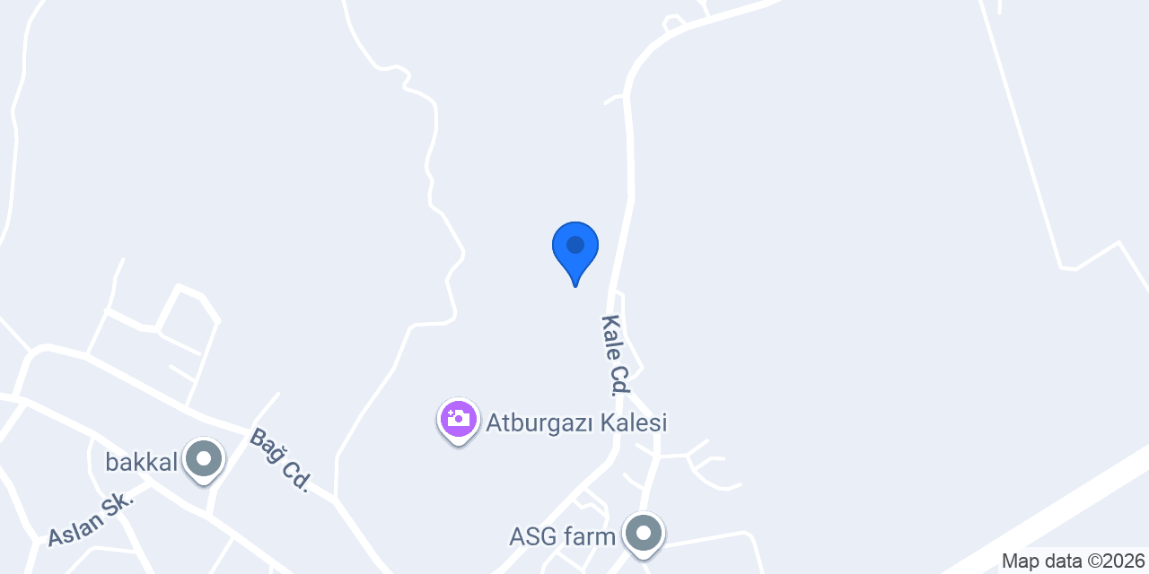 Ptt Acente konumu