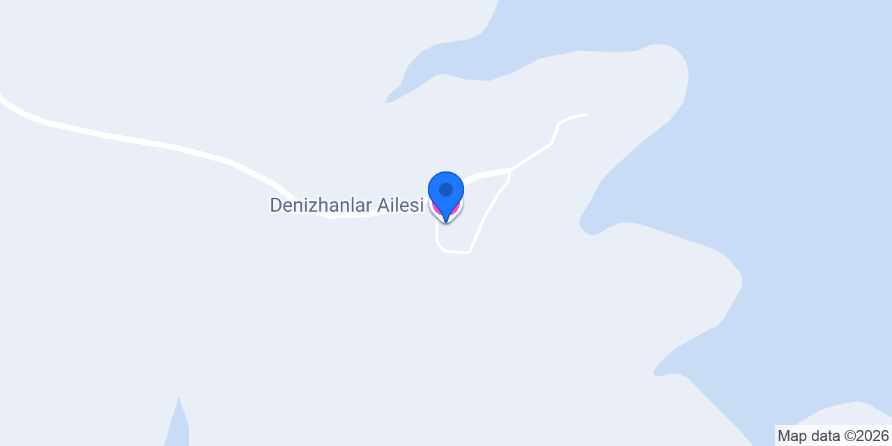 Denizhanlar Ailesi konumu