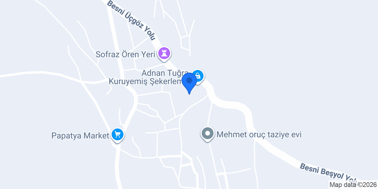 Ptt Acente konumu