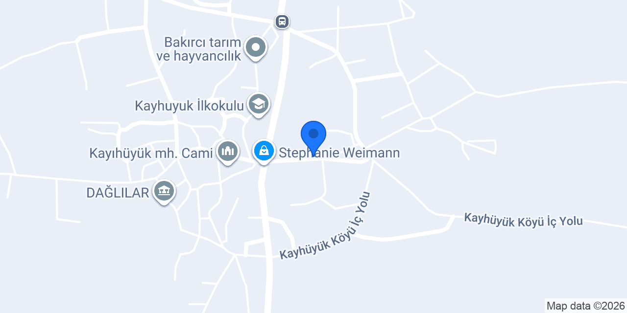 KÖROĞLU BESİ ÇİFTLİĞİ konumu