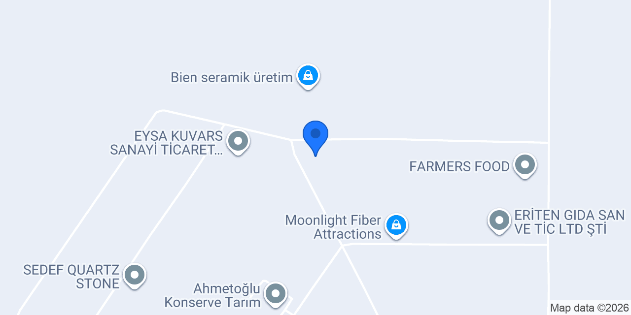 seva zeytincilik konumu