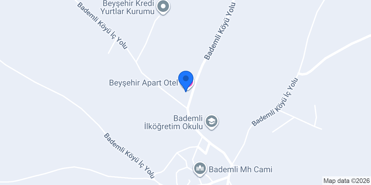 Ehl-i Keyf Cafe konumu