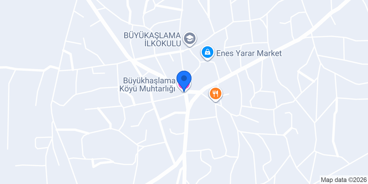 Özcan Yarar Tarım konumu