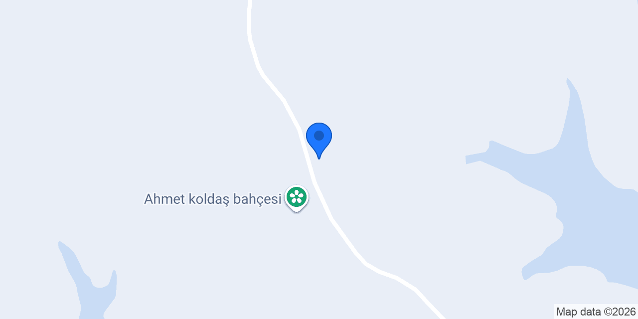 KUTLU konumu