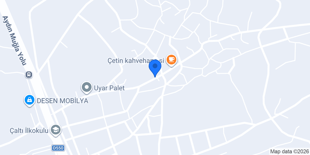 Aydın su bulan adam emin akın konumu