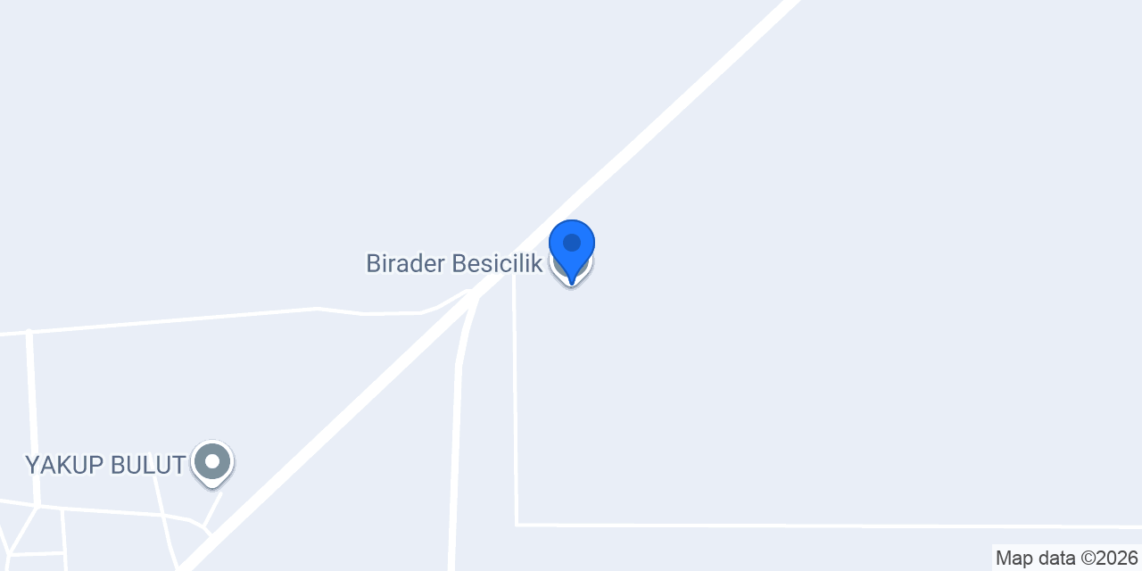 Birader Besicilik konumu