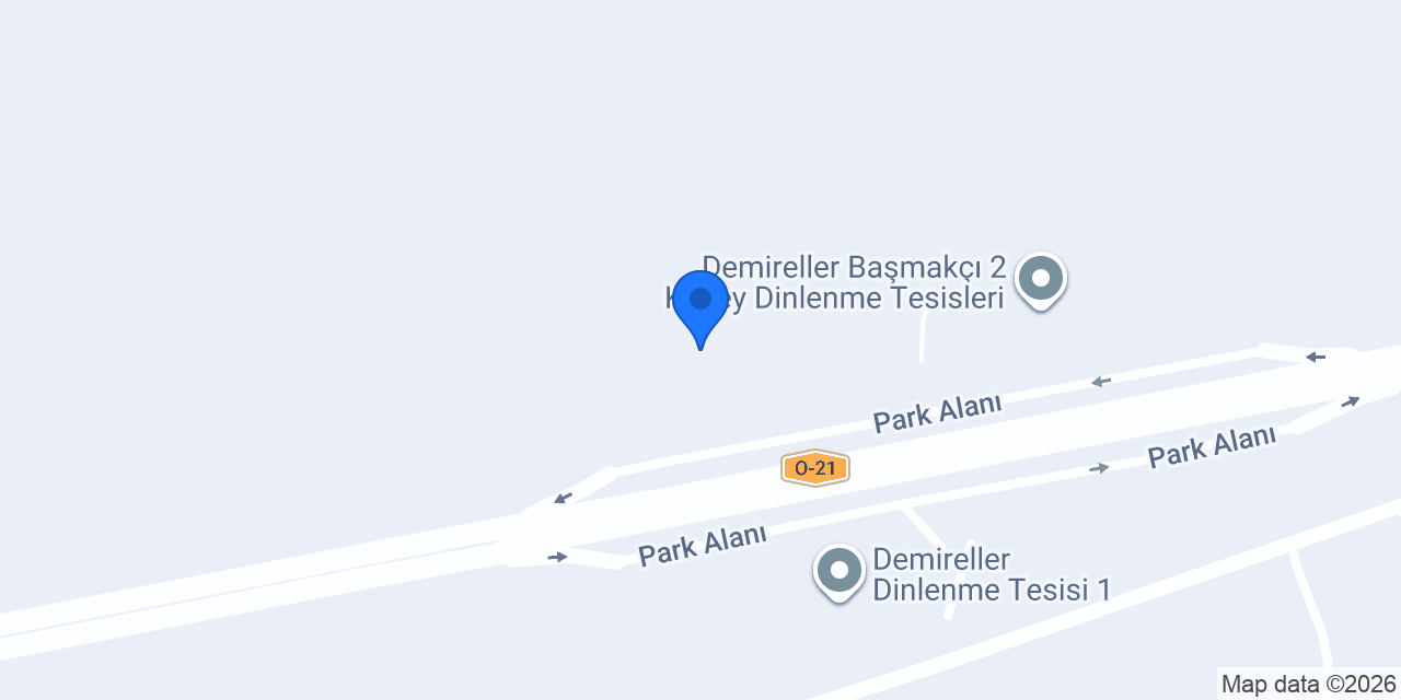 Hünkar oto elektrik konumu