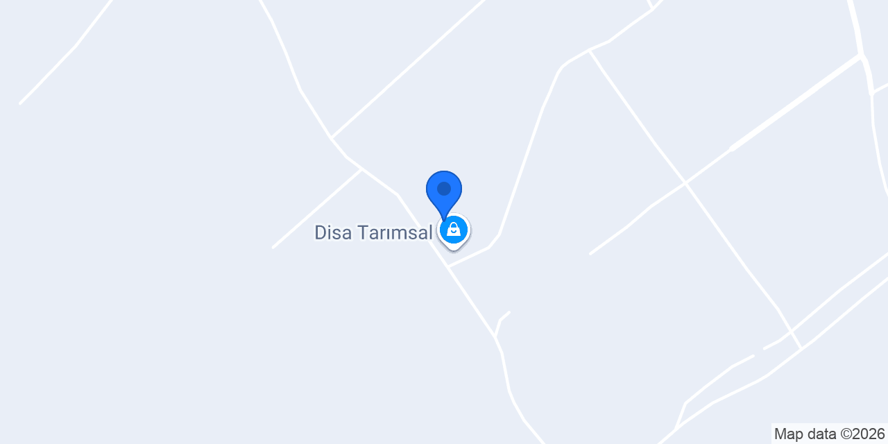 Merikşa Tarım Çiftlik İşletmesi konumu