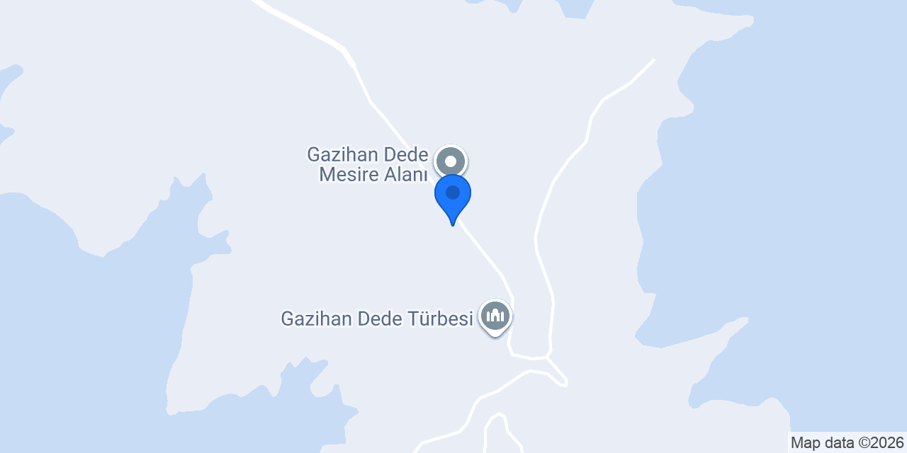 Traveladıyaman konumu