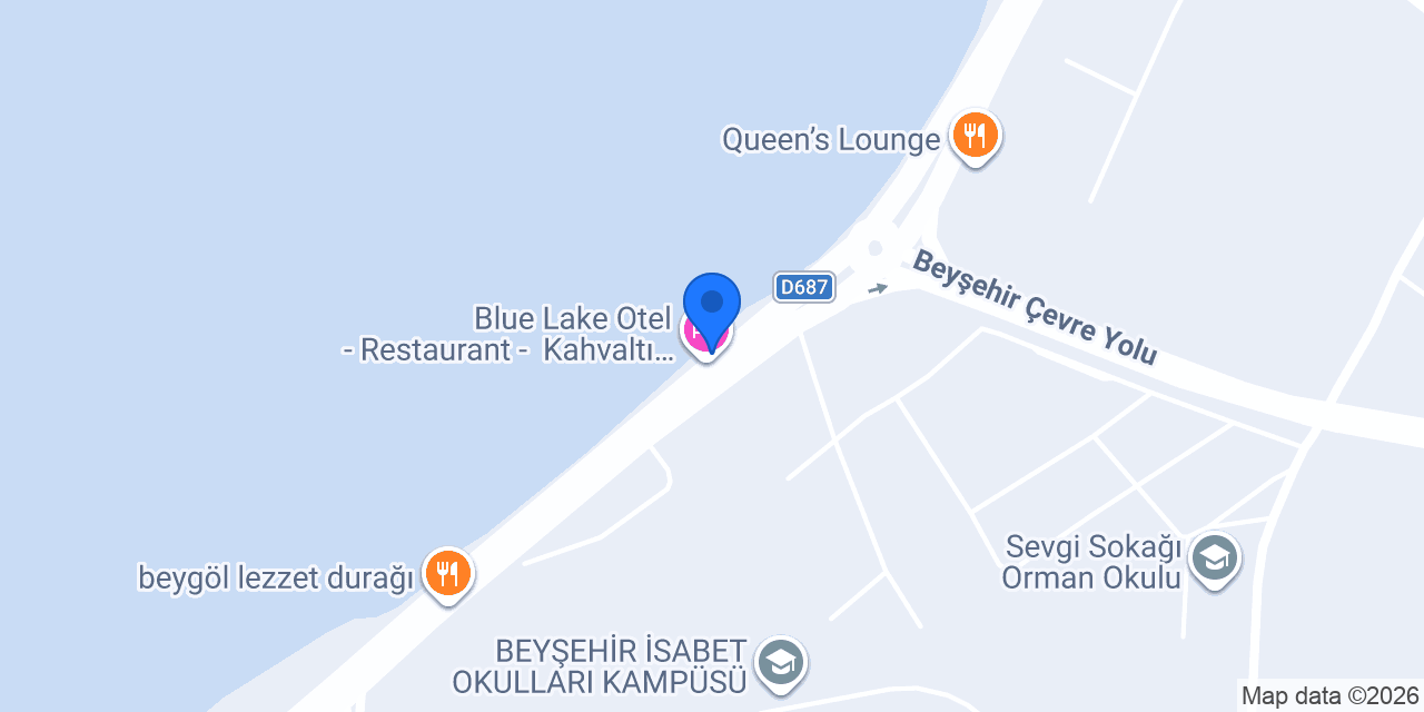 Gürsoy Kampüs Otel konumu