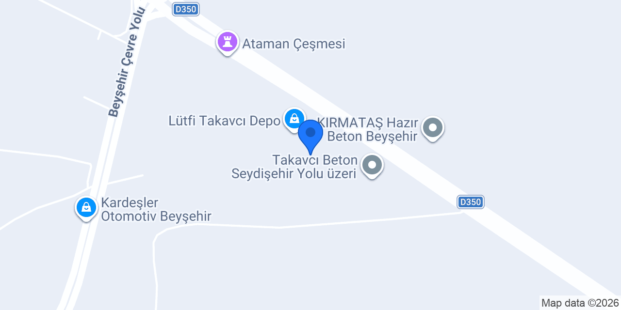 HUSAN STORE konumu