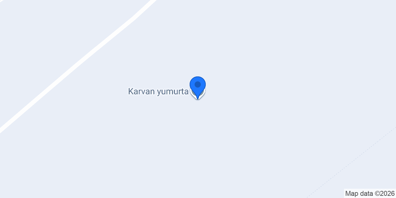 Karvan yumurta konumu