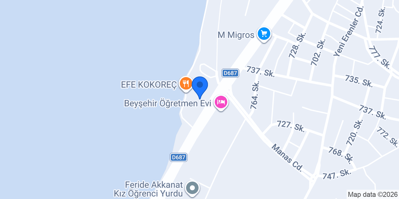 Hasırlı Bahçe Şipşakın Yeri konumu