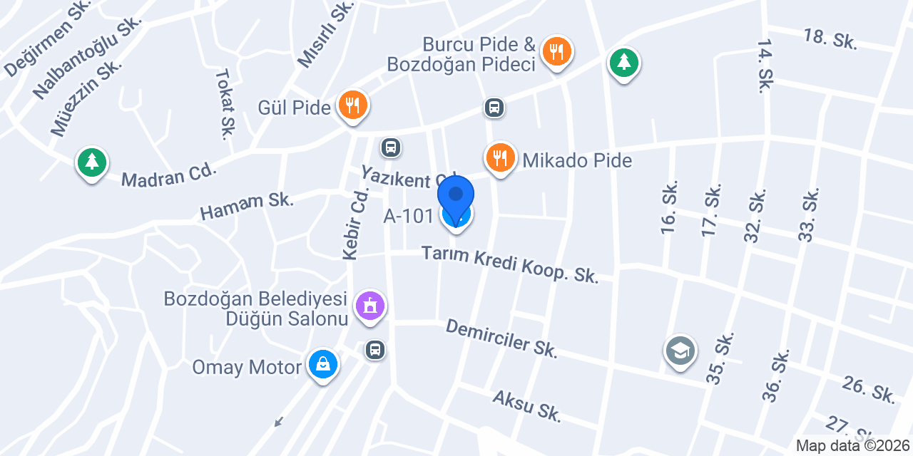 SPTECHNOLOGY PREMİUM SERVİCE konumu