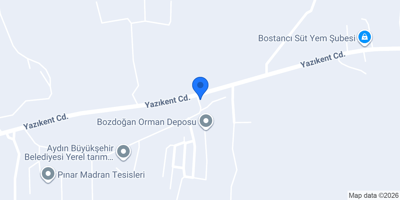 Çelik Otopark konumu