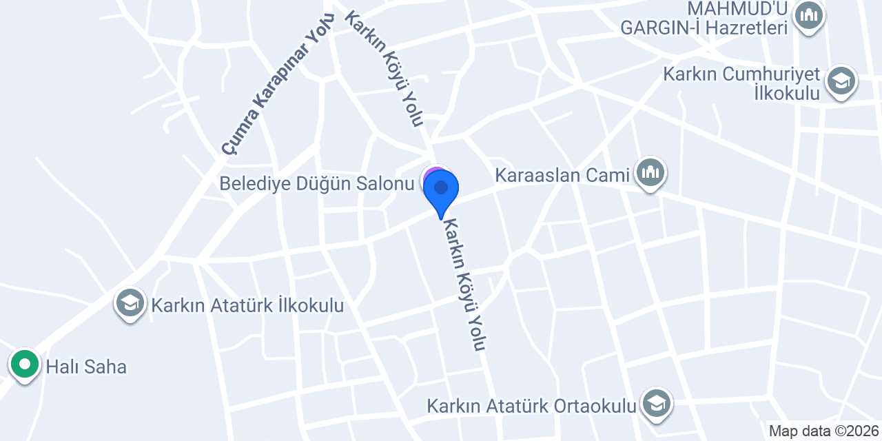 Türkler kıraathanesi konumu