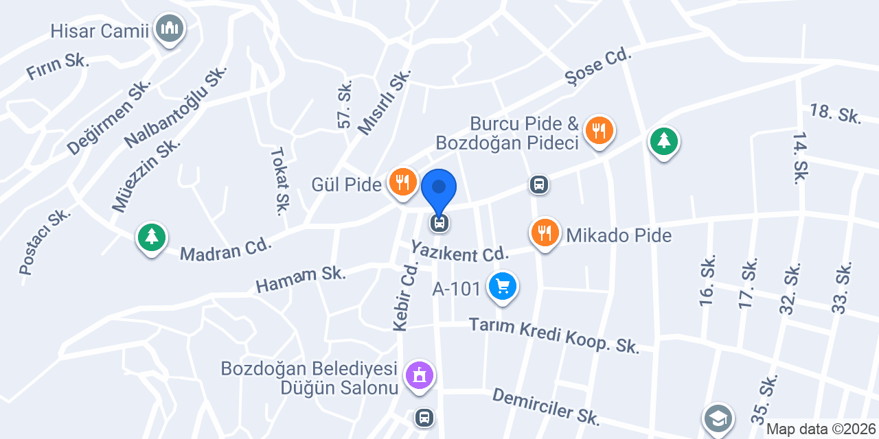 Çelebi Sigortacılık konumu
